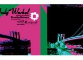 Скейт Alien WorkShop (AWS) Dill Warhol BKLYN Bridge