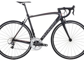 Велосипед Specialized Tarmac SL4 Expert Mid-Compact
