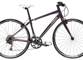 Велосипед Trek 7.6 FX WSD