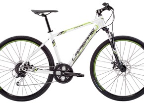 Велосипед Lapierre Cross 300