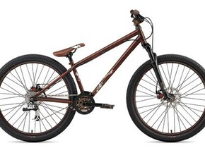 Велосипед Specialized P.2 Cr-Mo