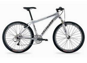 Велосипед Specialized Stumpjumper