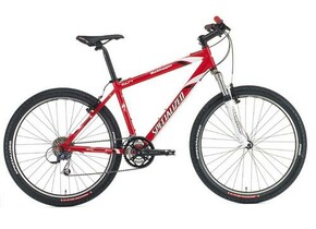 Велосипед Specialized Rockhopper A1 FSRxc