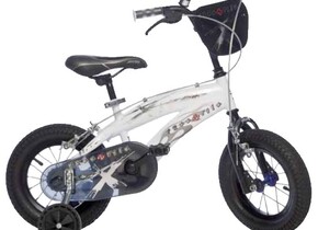 Велосипед Dino 125 XS-Extreme