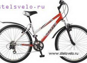 Велосипед Stels Miss 5000