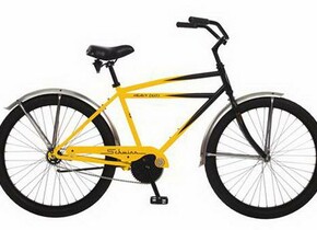 Велосипед Schwinn Heavy Duti