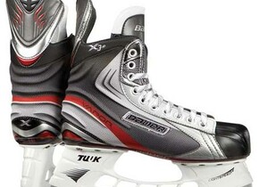 Коньки Bauer Vapor X 3.0 (подростковые)