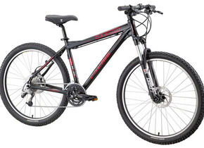 Велосипед Atom XC - 550
