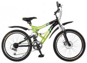 Велосипед Stinger Х31309 Versus SX150D 24