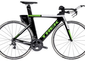 Велосипед Trek Speed Concept 9.5