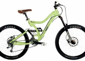 Велосипед Norco SIX THREE