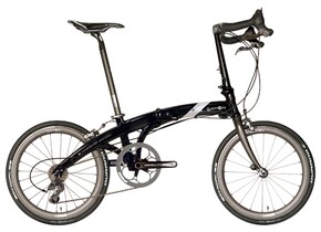 Велосипед Dahon Anniversary Bike