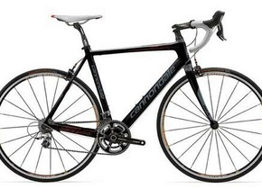 Велосипед Cannondale SIX Carbon 33