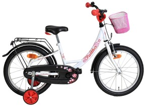 Велосипед PANTHER Kids P306
