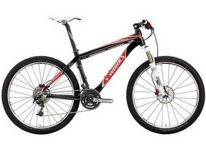 Велосипед Specialized S-Works Carbon HT Disc