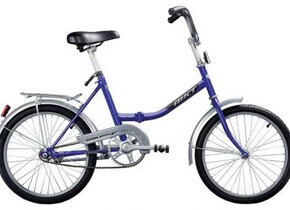 Велосипед Аист CK9-334