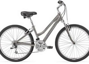 Велосипед Cannondale Comfort F&#233;minine 4