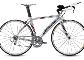 Велосипед Specialized Transition E5 Comp