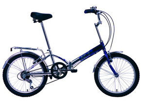 Велосипед Atom JOY Comp