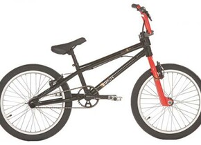 Велосипед KHEbikes Prism Rowdy