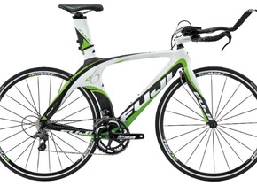 Велосипед Fuji Bikes D-6 1.5