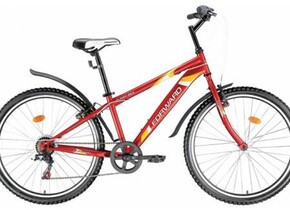 Велосипед Forward Flash 863