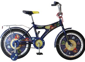 Велосипед Navigator Angry Birds (ВМЗ18057)