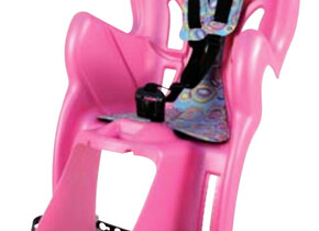  Детские креслаBellelli B-ONE CLAMP Pink