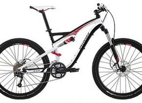 Велосипед Specialized Camber Comp