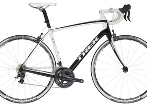 Велосипед Trek Domane 6.2