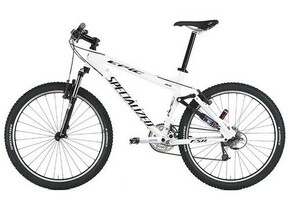 Велосипед Specialized Epic Pro