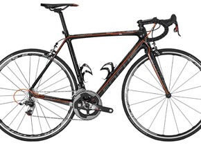 Велосипед Focus Izalco Team SL 4.0 20-G