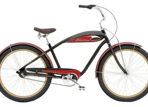 Велосипед Electra Mulholland 3i