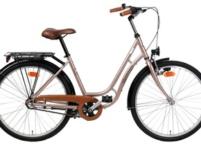 Велосипед Minerva City M311