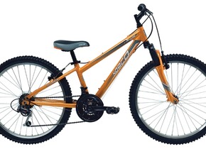 Велосипед Norco Detonator Boy's Alloy 24