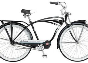 Велосипед Schwinn Classic 7 Deluxe