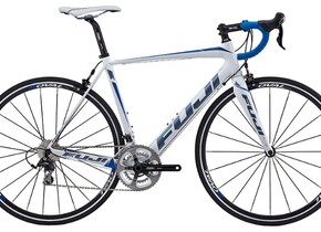 Велосипед Fuji Bikes Altamira 2.5