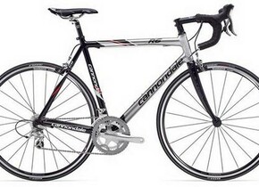 Велосипед Cannondale CAAD9 6 (double)