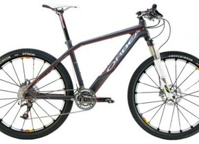 Велосипед Orbea Alma G Team