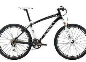 Велосипед Specialized Stumpjumper