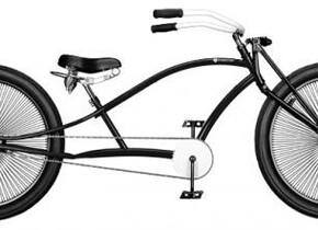 Велосипед PG-Bikes Escobar Short