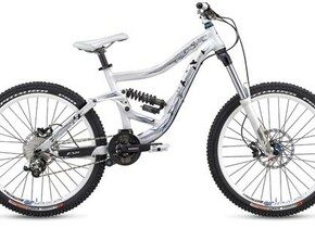 Велосипед Specialized BigHit FSR III