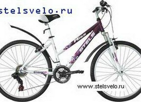 Велосипед Stels Miss 6100