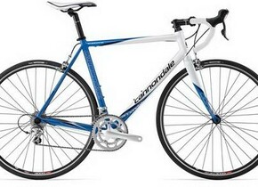 Велосипед Cannondale CAAD8 S 6