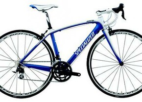 Велосипед Specialized Amira Comp