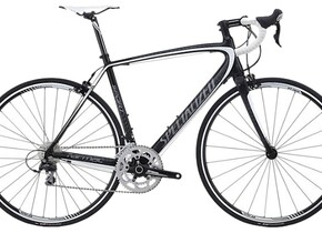 Велосипед Specialized Tarmac Sport Mid-Compact