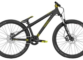 Велосипед Univega RAM XF-916 1-G
