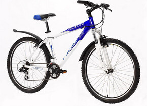 Велосипед Atom XC - 200
