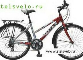 Велосипед Stels Miss 7000
