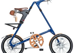 Велосипед Strida SX Buckaroo